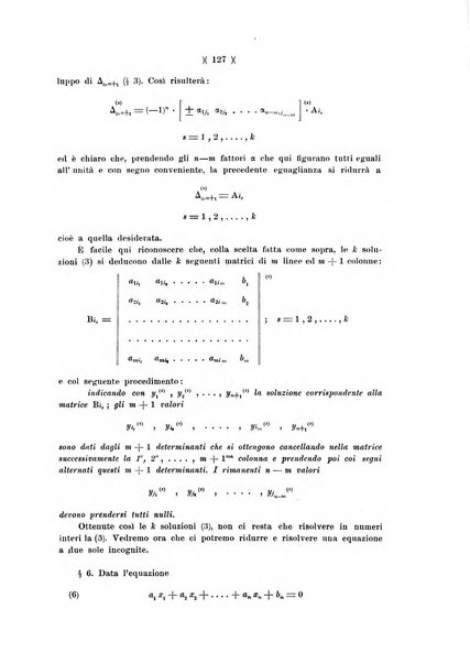 Giornale di matematiche di Battaglini