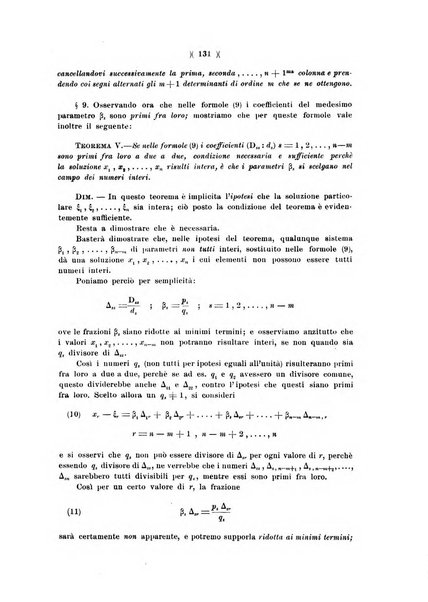 Giornale di matematiche di Battaglini