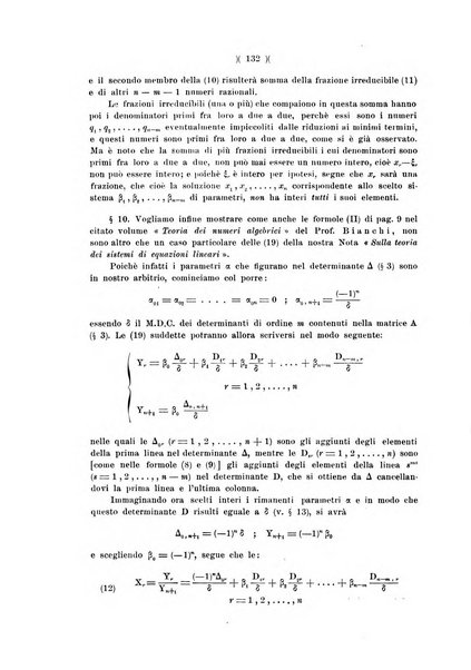 Giornale di matematiche di Battaglini