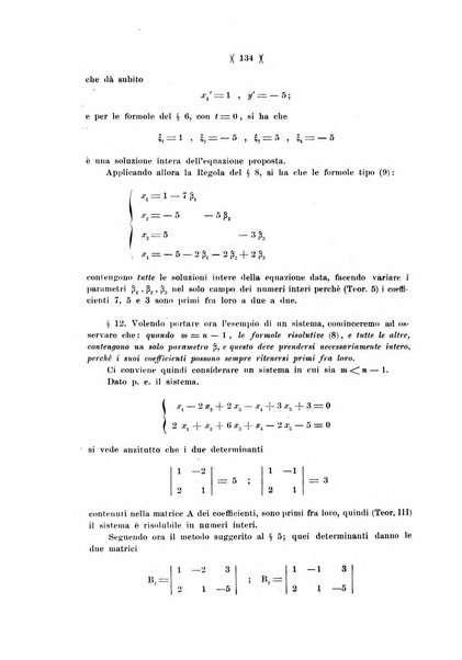 Giornale di matematiche di Battaglini