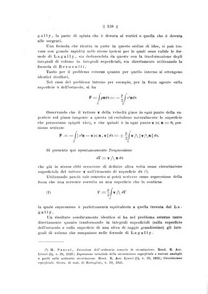 Giornale di matematiche di Battaglini