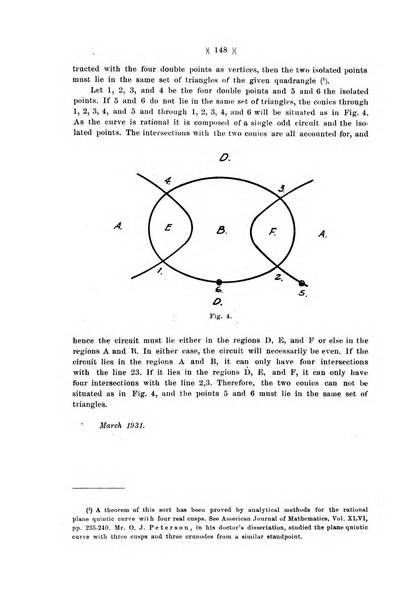 Giornale di matematiche di Battaglini