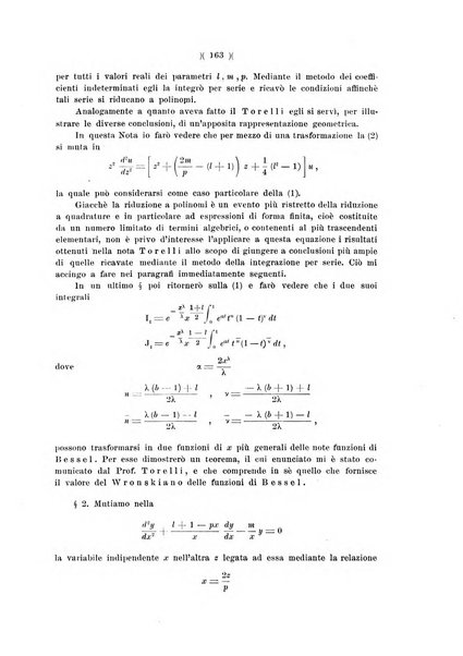 Giornale di matematiche di Battaglini