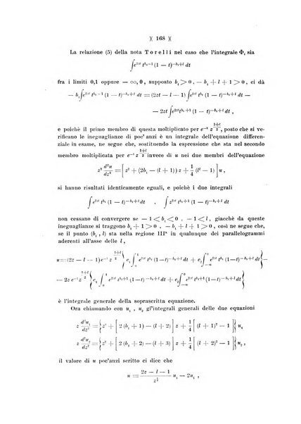 Giornale di matematiche di Battaglini