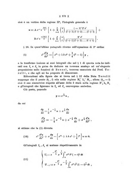 Giornale di matematiche di Battaglini