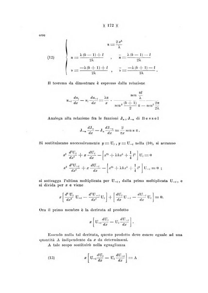 Giornale di matematiche di Battaglini