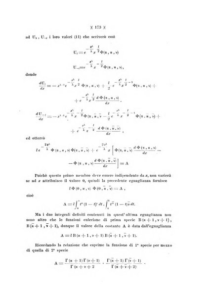 Giornale di matematiche di Battaglini