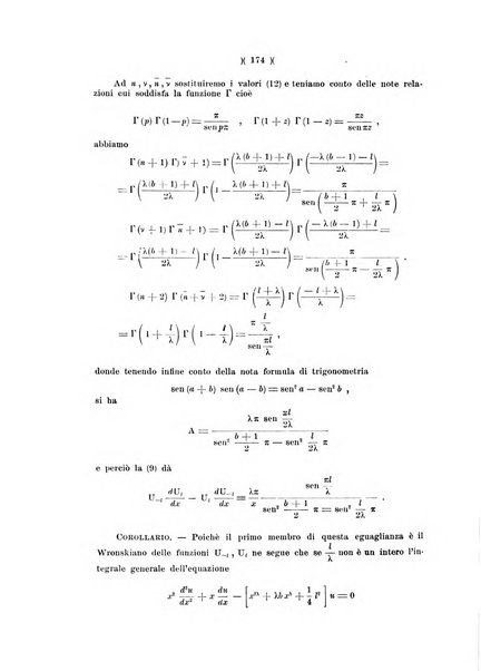 Giornale di matematiche di Battaglini