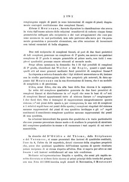 Giornale di matematiche di Battaglini