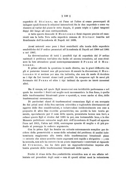 Giornale di matematiche di Battaglini