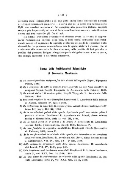 Giornale di matematiche di Battaglini