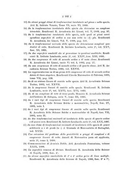 Giornale di matematiche di Battaglini