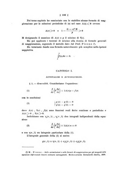 Giornale di matematiche di Battaglini