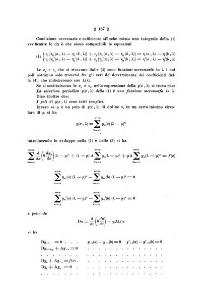 Giornale di matematiche di Battaglini