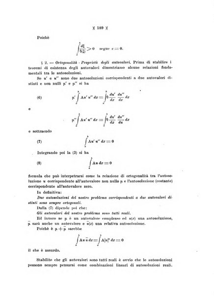 Giornale di matematiche di Battaglini