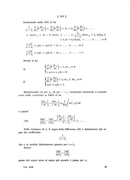 Giornale di matematiche di Battaglini