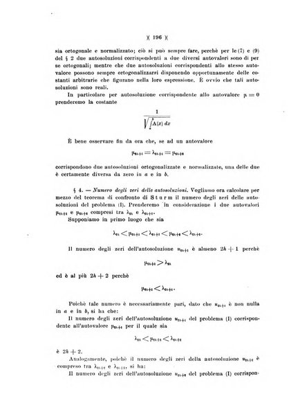 Giornale di matematiche di Battaglini