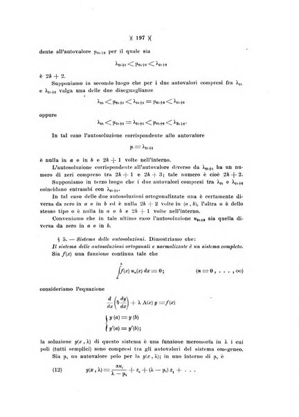 Giornale di matematiche di Battaglini