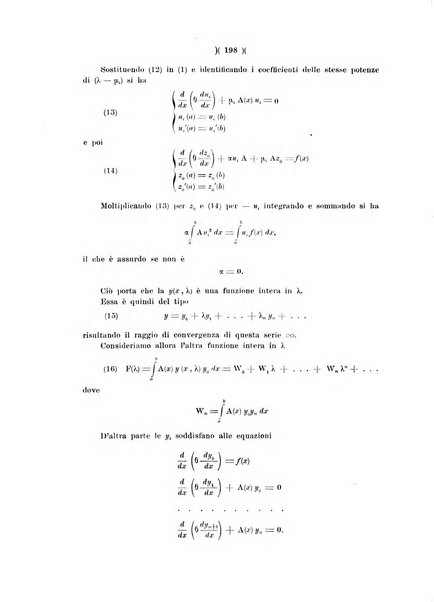 Giornale di matematiche di Battaglini