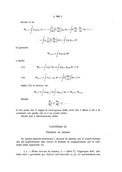 Giornale di matematiche di Battaglini