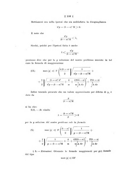 Giornale di matematiche di Battaglini