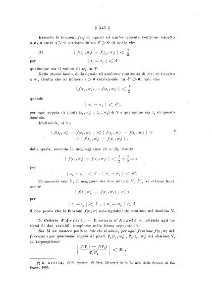 Giornale di matematiche di Battaglini