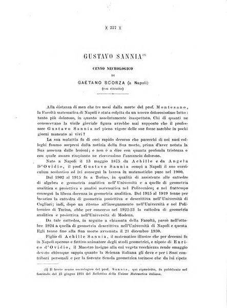 Giornale di matematiche di Battaglini