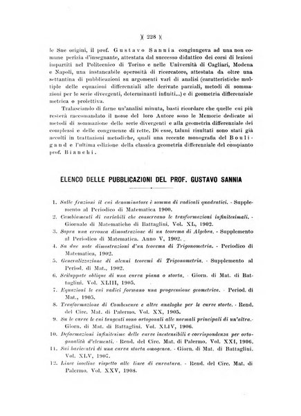 Giornale di matematiche di Battaglini