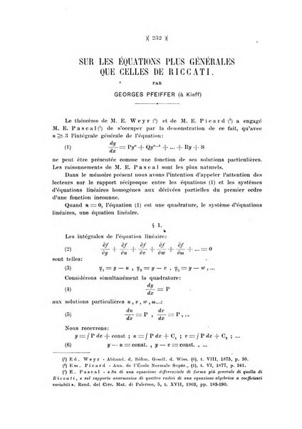 Giornale di matematiche di Battaglini