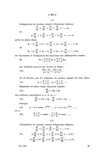 Giornale di matematiche di Battaglini