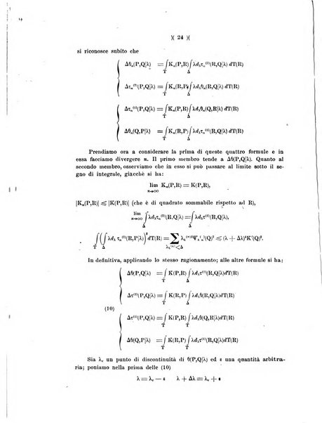 Giornale di matematiche di Battaglini