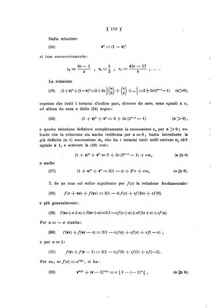 Giornale di matematiche di Battaglini