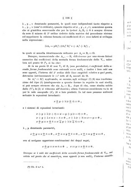 Giornale di matematiche di Battaglini