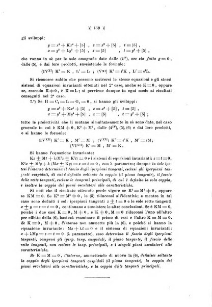 Giornale di matematiche di Battaglini