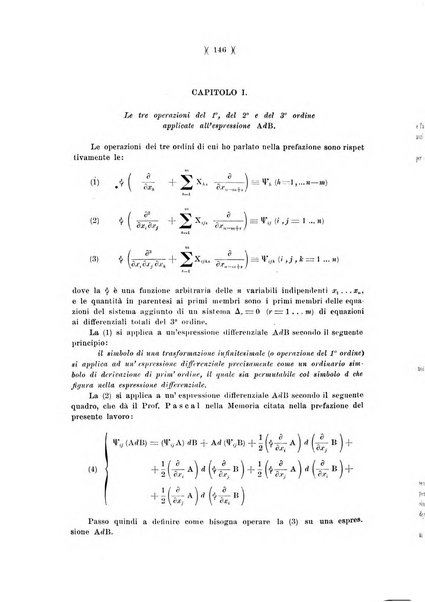 Giornale di matematiche di Battaglini