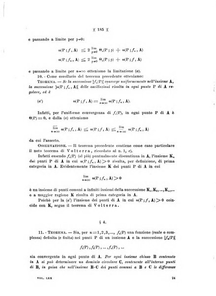 Giornale di matematiche di Battaglini