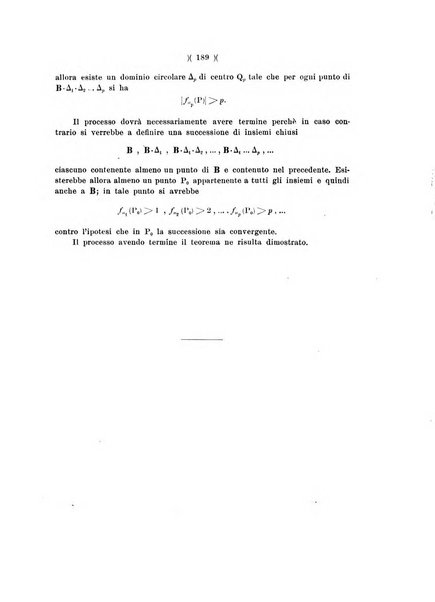 Giornale di matematiche di Battaglini