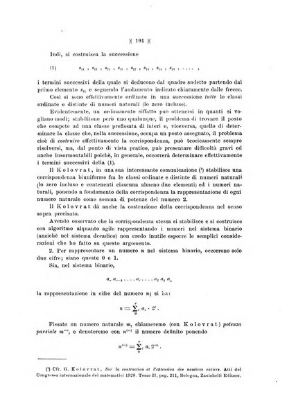 Giornale di matematiche di Battaglini