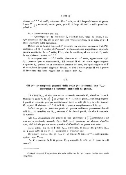 Giornale di matematiche di Battaglini