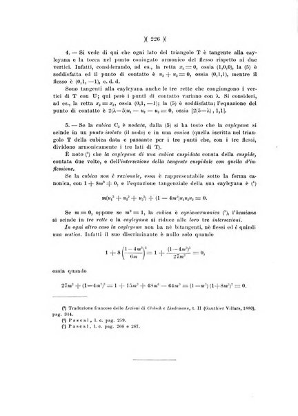 Giornale di matematiche di Battaglini