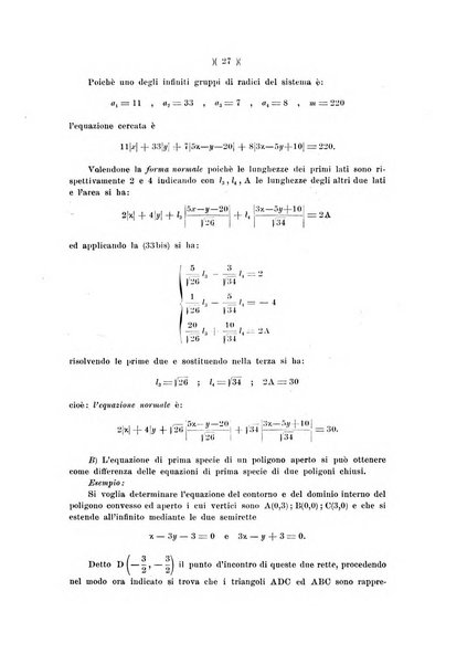 Giornale di matematiche di Battaglini