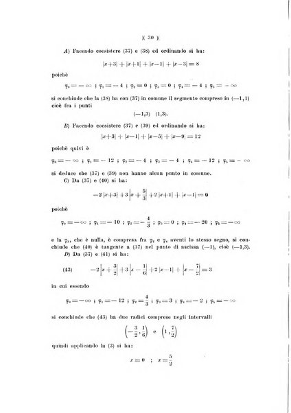 Giornale di matematiche di Battaglini