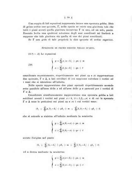 Giornale di matematiche di Battaglini