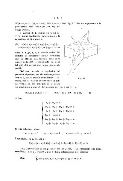 Giornale di matematiche di Battaglini