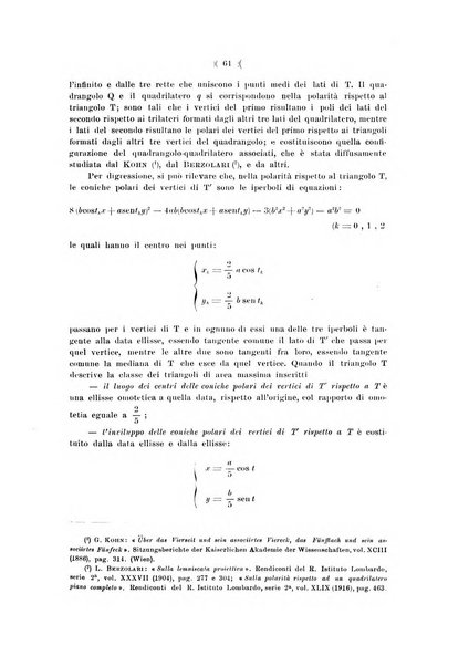 Giornale di matematiche di Battaglini