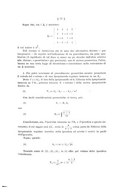 Giornale di matematiche di Battaglini