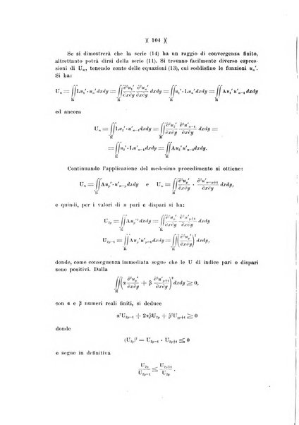 Giornale di matematiche di Battaglini