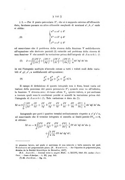 Giornale di matematiche di Battaglini