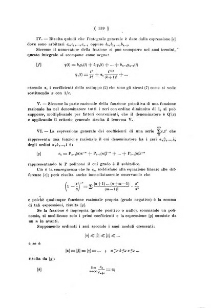 Giornale di matematiche di Battaglini