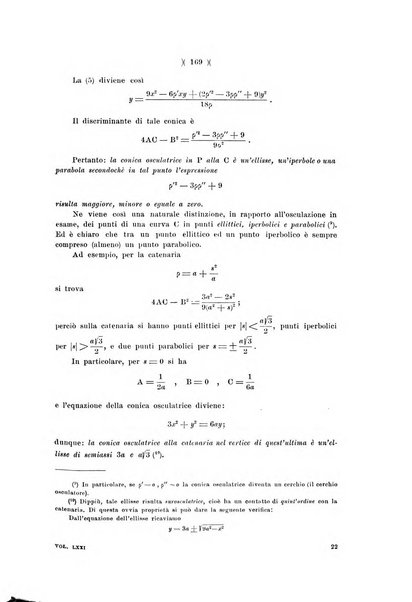 Giornale di matematiche di Battaglini